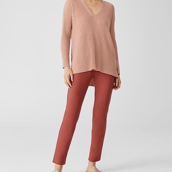 Eileen Fisher Pants - Eileen Fisher NWT crepe pants